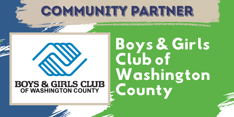 boys and girls club of washington county
